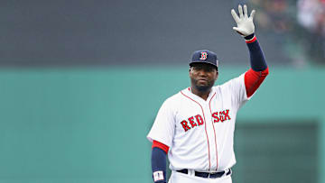Toronto Blue Jays v Boston Red Sox
