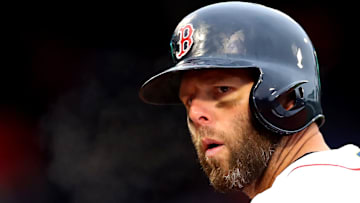 Toronto Blue Jays v Boston Red Sox