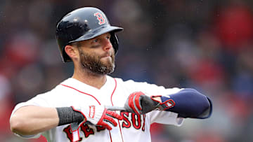 Toronto Blue Jays v Boston Red Sox