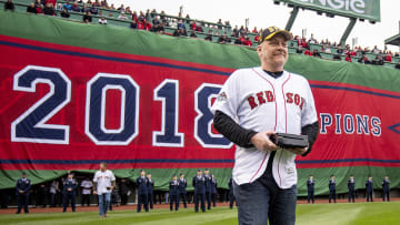 Curt Schilling tiene mucho chance de ser inmortalizado en 2021 