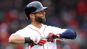 Toronto Blue Jays v Boston Red Sox
