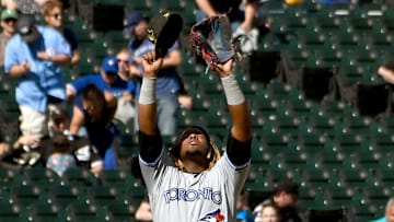 Toronto Blue Jays v Chicago White Sox
