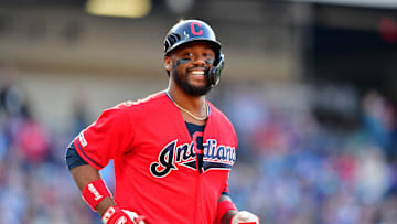 Hanley Ramírez es uno de los bateadores más peligrosos del Licey en la postemporada