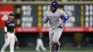 Toronto Blue Jays v Colorado Rockies