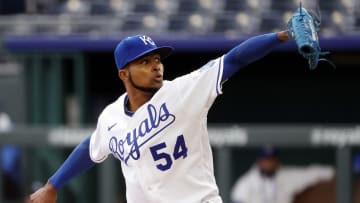 Ervin Santana tiene 16 años de servicios en la MLB
