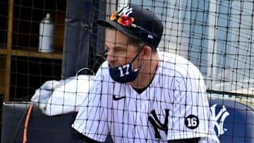Aaron Boone se reincopora a los Yankees en los próximos días