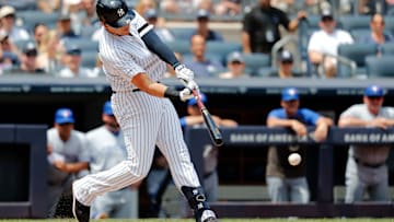 Toronto Blue Jays v New York Yankees