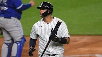 Sánchez irá a trabajar su swing en República Dominicana