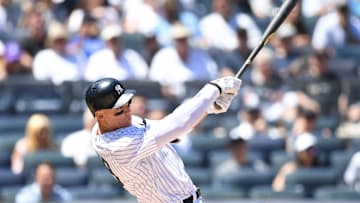 Toronto Blue Jays v New York Yankees