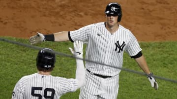 Todos esperan que DJ LeMahieu siga con los Yankees