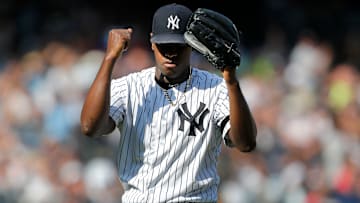 Toronto Blue Jays v New York Yankees