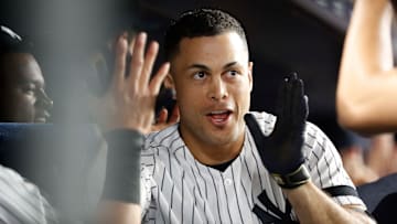 Toronto Blue Jays v New York Yankees