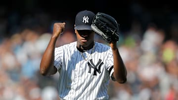 Toronto Blue Jays v New York Yankees