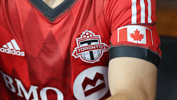 Toronto FC, uno de los primeros equipos en reportar para la temporada 2021