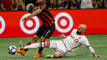 Toronto FC puede presumir ser el equipo que mejor gestiona sus transferencias