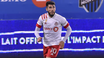 Toronto FC v Montreal Impact