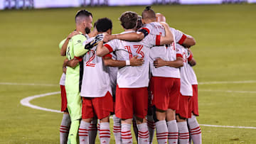 El Toronto FC pierde a una de sus figuras por lesión