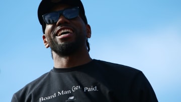 Toronto Raptors Victory Parade & Rally