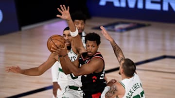 Celtics y Raptors jugarán este miércoles su sexto partido