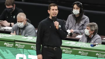 Toronto Raptors v Boston Celtics