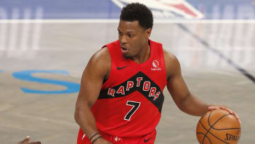 Los Raptors seguirán jugando en Florida