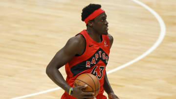 Siakam solicitaría a los Raptors ser cambiado en la temporada baja