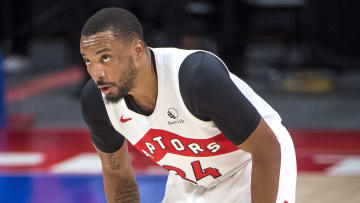 Powell ha pasado desapercibido pese a su gran temporada