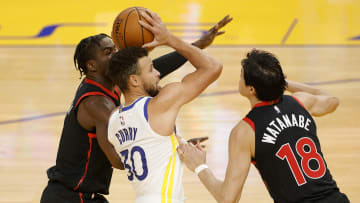 Stephen Curry busca regresar a los playoffs en 2021
