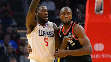 Harrell se sumará a los Lakers, mientras que Ibaka lo suplirá en los Clippers
