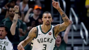 Toronto Raptors v Milwaukee Bucks - Game Five