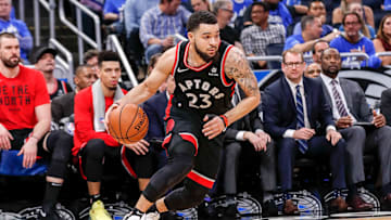 Fred VanVleet es uno de los agentes libres más cotizados