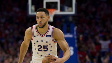 Toronto Raptors v Philadelphia 76ers - Game Six