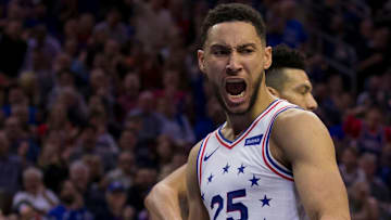 Toronto Raptors v Philadelphia 76ers - Game Six