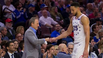 Toronto Raptors v Philadelphia 76ers - Game Six