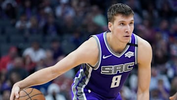 Bogdanovic es uno de los jugadores que más rumores ha despertado en el mercado de cambios