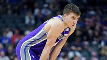 Bogdan Bogdanovic tiene un acuerdo con Atlanta y espera por los Kings