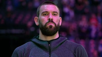 Marc Gasol perdió mucho peso durante la cuarentena