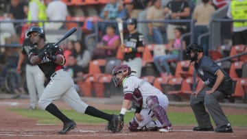 Los Toros de Tijuana se pusieron a una victoria de la barrida contra Acereros de Monclova