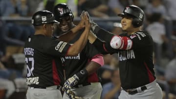Toros de Tijuana avanzaron a la siguiente fase de playoffs de la Liga Mexicana de Béisbol 