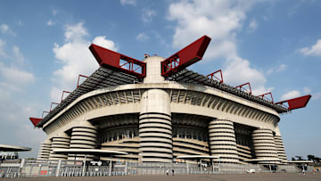 San Siro