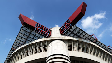 Stadio San Siro Stadio San Siro