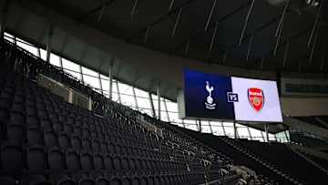 Tottenham Hotspur Women v Arsenal Women - Barclays FA Women's Super League