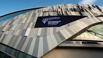Tottenham Hotspur v Arsenal - Premier League