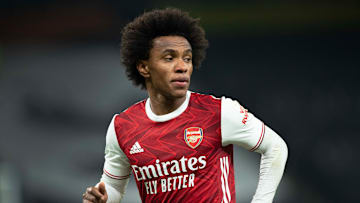 Tottenham Hotspur v Arsenal - Premier League