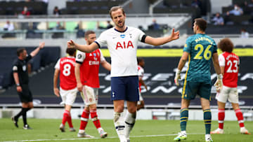 Tottenham Hotspur v Arsenal FC - Premier League