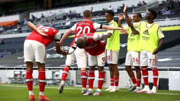 Quel XI pour Arsenal ? 