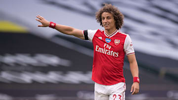 David Luiz konnte zuletzt wieder überzeugen