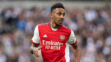Tottenham Hotspur v Arsenal: The MIND Series