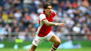 Tottenham Hotspur v Arsenal: The MIND Series