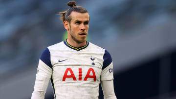 La cesión de Bale finaliza en junio